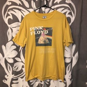 Pink Floyd Tee